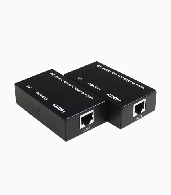 HDMI Extender VNET V-EXHD1360
