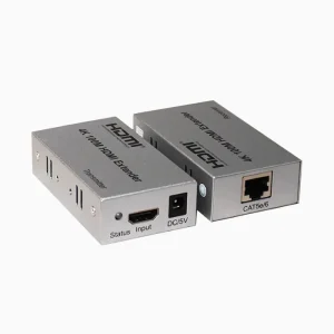 HDMI Extender VNET V-EXHD4100
