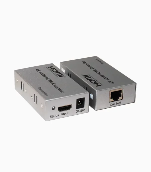 HDMI Extender VNET V-EXHD4100