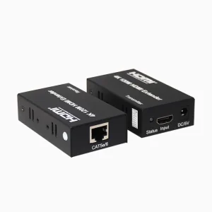 HDMI ExtenderVNET V-EXHD4120