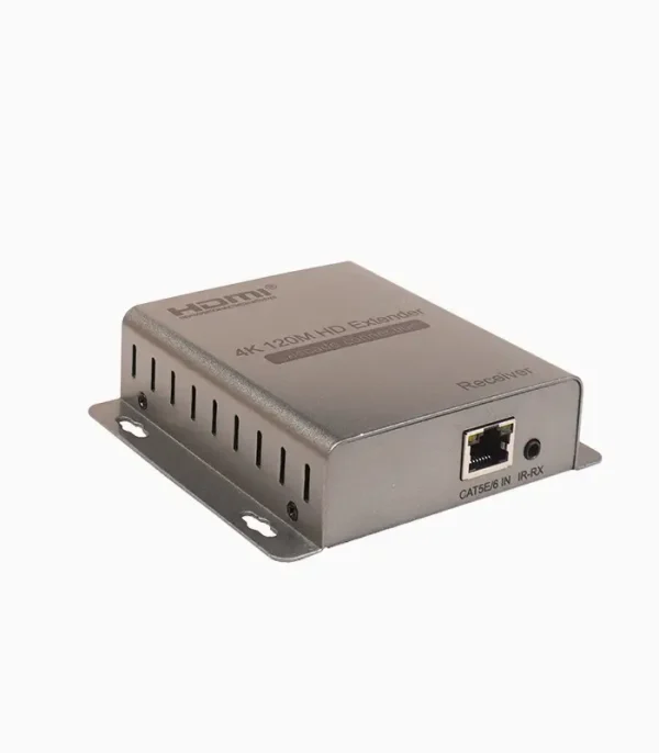 HDMI Receiver KNET K-EXHDC120R