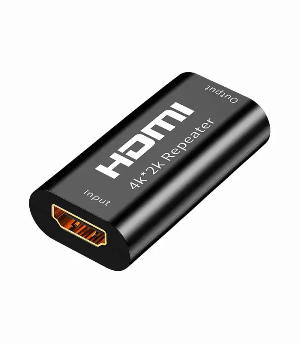 HDMI Repeater VNET V-AHD2HDRE