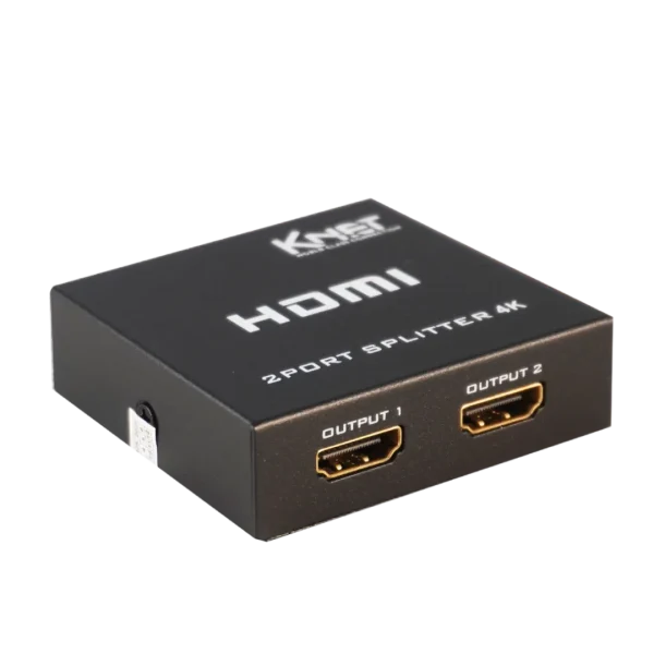 HDMI SPLITTER KNET K‑S632