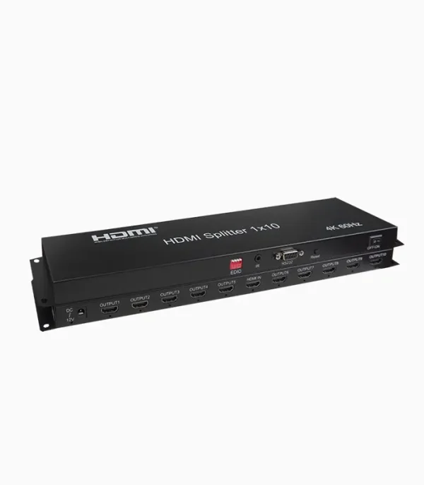 HDMI SPLITTER KNET K‑S6410
