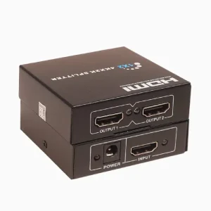 HDMI SPLITTER VNET V-SPHD1402 HDMI SPLITTER VNET V-SPHD1402
