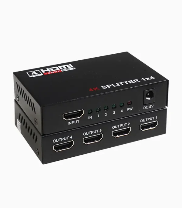 HDMI SPLITTER VNET V-SPHD1404