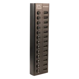 HUB USB-3.2 KNET PLUS KP-HA113 13-Port HUB USB-3.2 KNET PLUS KP-HA113 13-Port