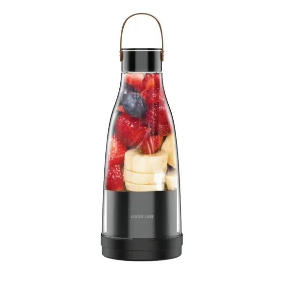Juicer Green Lion Mixmate Portable 300ML