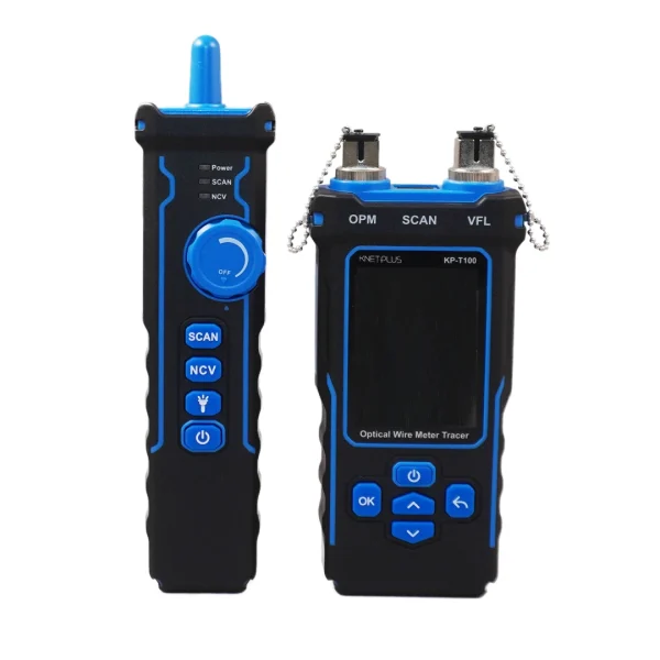 Cable Tester KNET PLUS KP-T100