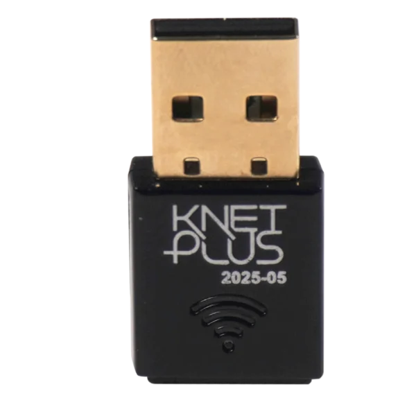 WiFi DONGLE KNET PLUS KP-W300