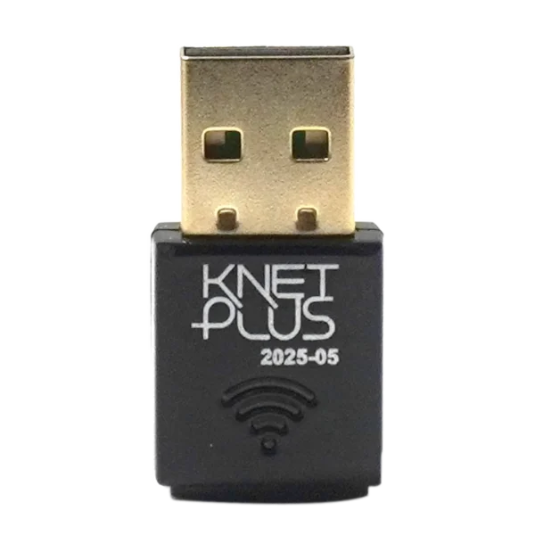 WiFi DONGLE KNET PLUS KP-W650