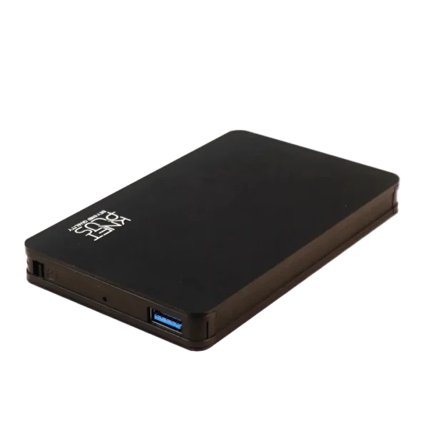 HDD box KNET PLUS 3.5″ KP-B55