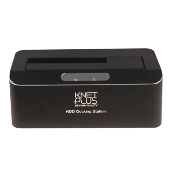 Docking KNET Plus KP-DS71