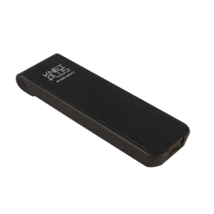 SSD BOX KNET PLUS KP‑M201 M.2 NVMe SSD BOX KNET PLUS KP‑M201 M.2 NVMe