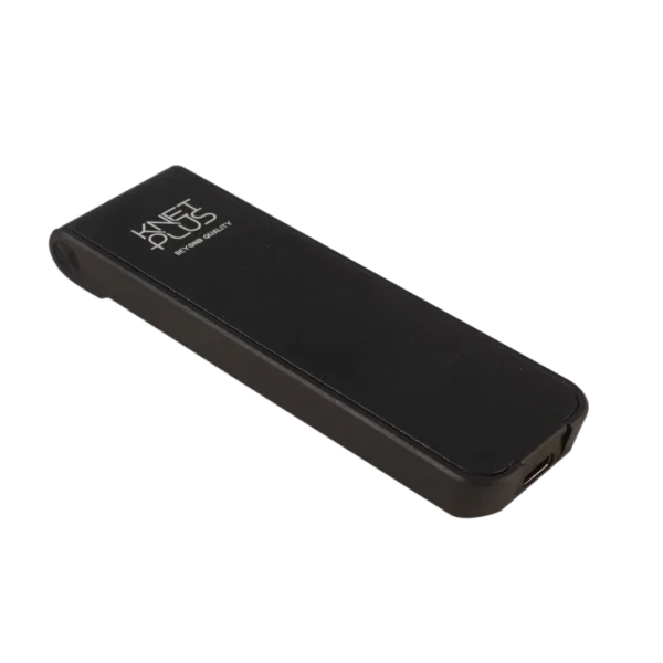 SSD BOX KNET PLUS KP‑M201 M.2 NVMe