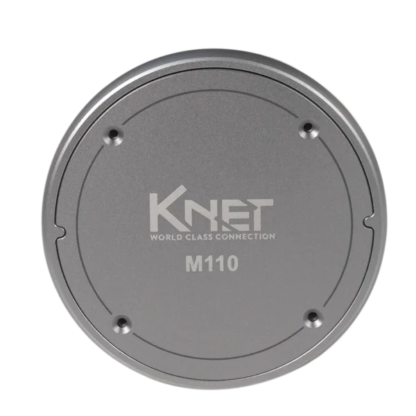 SSD BOX KNET K-M115S M.2 NVMe