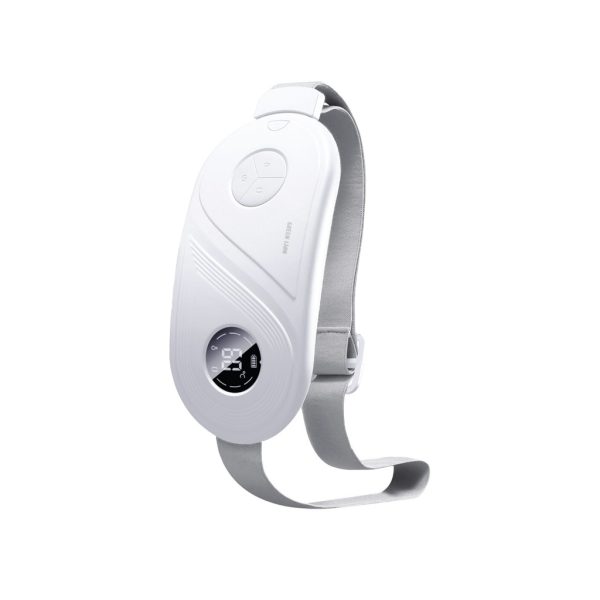 Massager Green Lion Menstrual Heating