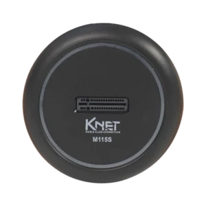 SSD BOX KNET K-M115S M.2 NVMe