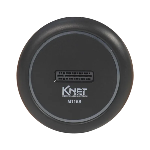 SSD BOX KNET K-M115S M.2 NVMe