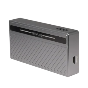SSD BOX KNET PLUS KP‑M400 M.2 NVMe SSD BOX KNET PLUS KP‑M400 M.2 NVMe
