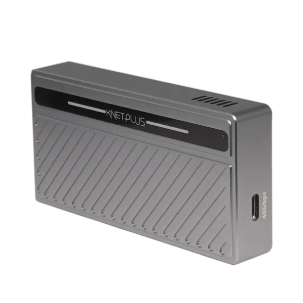 SSD BOX KNET PLUS KP‑M400 M.2 NVMe