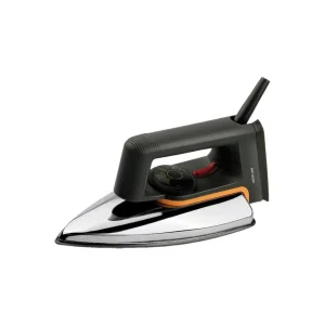 STEAM IRON Green Lion Vintage