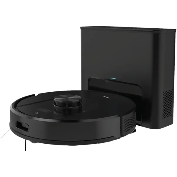 Smart Robot Green Lion Vacuum Pro 4000Pa