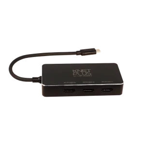 USB-C to HDMI KNET PLUS KP‑LA01 USB-C to HDMI KNET PLUS KP‑LA01