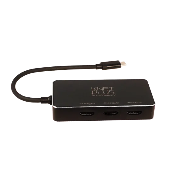 USB-C to HDMI KNET PLUS KP‑LA01