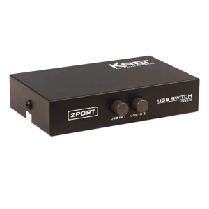 USB Switch KNET K-S312 USB Switch KNET K-S312
