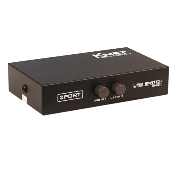 USB Switch KNET K-S312