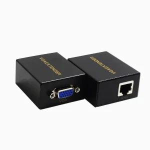 VGA Extender VNET V-EXVGA060