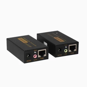 VGA Extender VNET V-EXVGA100