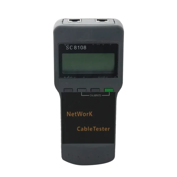 Cable Tester Tool VNET V-LT8108