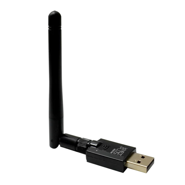 WiFi Dongle KNET PLUS KP-W652