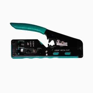 Network Crimping Tool KNET K-NTC7P68