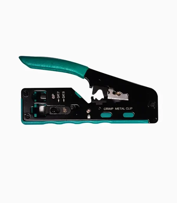 Network Crimping Tool KNET K-NTC7P68