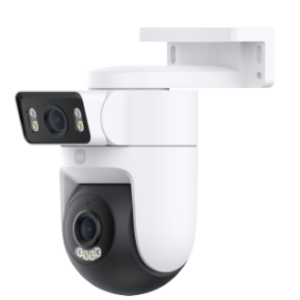 CCTV XIAOMI CW500 Dual