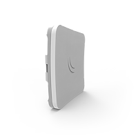 Radio MikroTik SXTsq‑5AC
