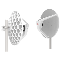 Radio MikroTik Wireless Wire Dish