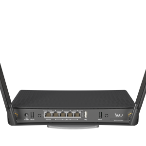 Router MikroTik hAP ac³