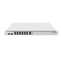 Router MikroTik CCR2216‑1G‑12XS‑2XQ