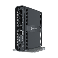 Router MikroTik hAP ax2 RBD53i-5AXD2D