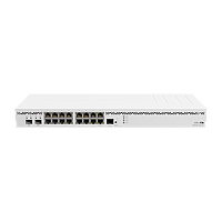 Router MikroTik CCR2004-16G-2S+