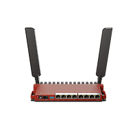 Router MikroTik L009UiGS‑2HaxD‑IN
