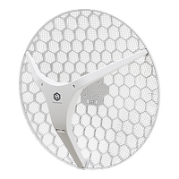 Radio MikroTik LHG-5axD-XL