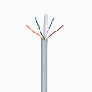 Cat6 UTP 305m Cable KNET PLUS K-NL201