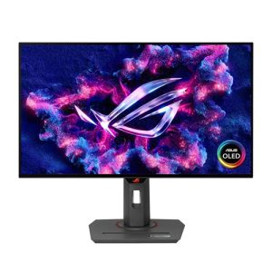 Monitor ASUS ROG Strix OLED XG27AQDMG 27"
