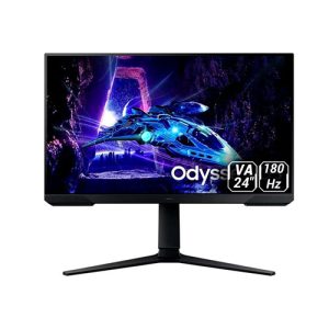 Monitor Samsung Odyssey G3 G30D 24″