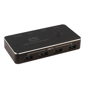 SHARING SWITCH KNET PLUS KP-Z30